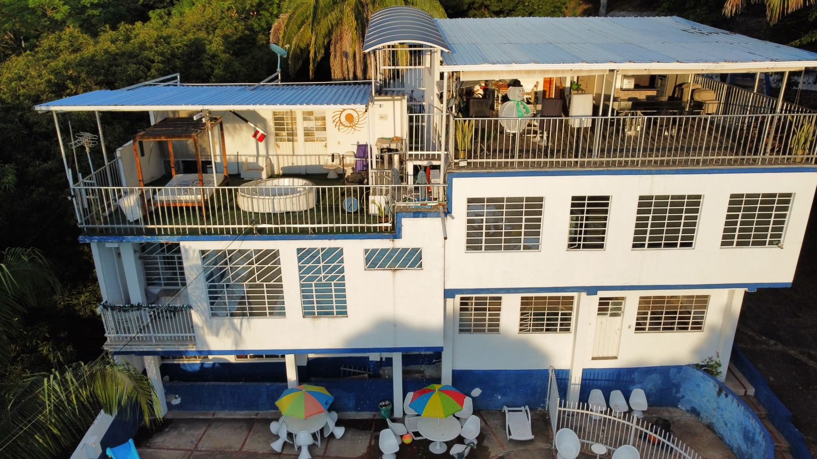 Suites Sencillas Modernas