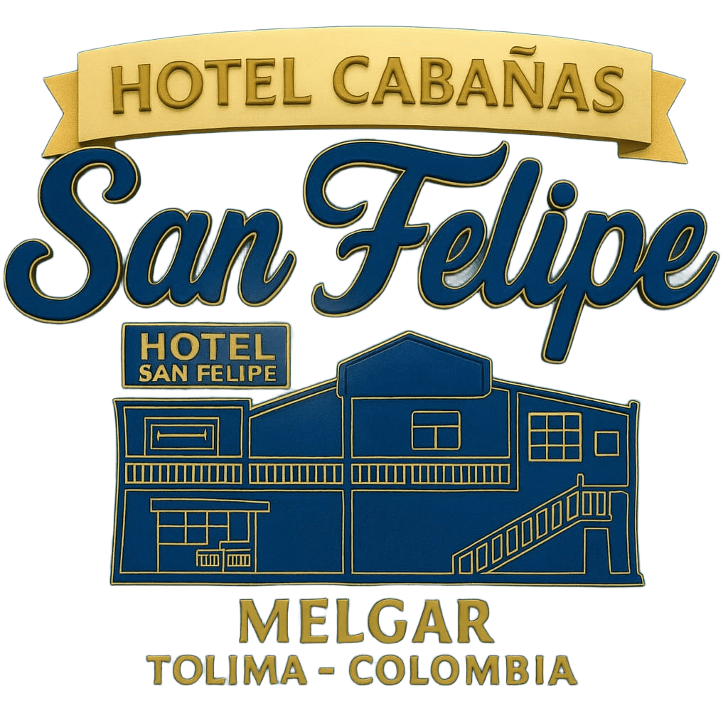 Logo Hotel San Felipe